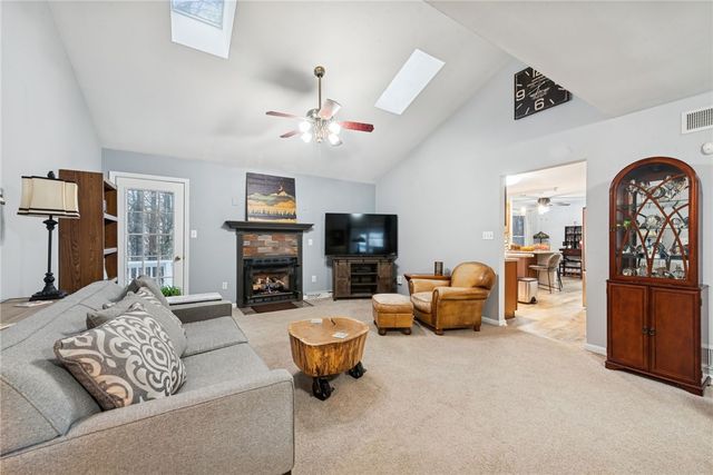 110 Westview Drive, Ligonier Twp, PA 15658