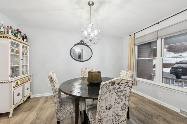 110 Westview Drive, Ligonier Twp, PA 15658