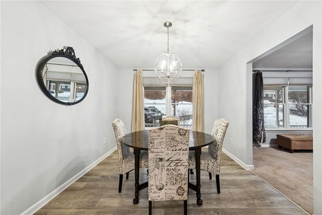 110 Westview Drive, Ligonier Twp, PA 15658