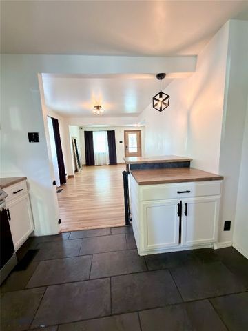 1028 S Wyoming Street, Butte, MT 59701