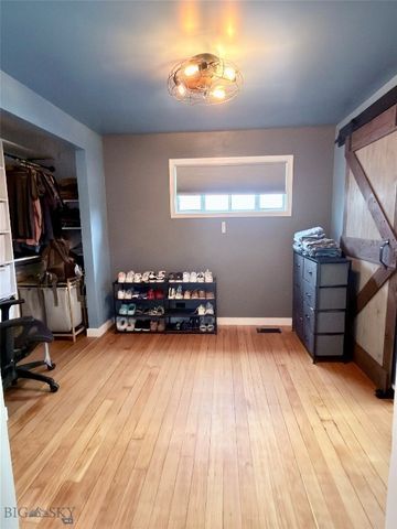 1028 S Wyoming Street, Butte, MT 59701