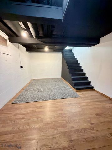 1028 S Wyoming Street, Butte, MT 59701