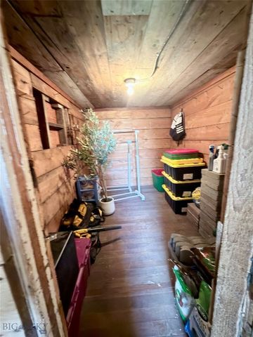 1028 S Wyoming Street, Butte, MT 59701