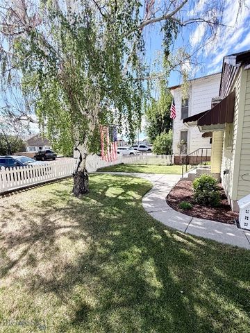 1028 S Wyoming Street, Butte, MT 59701