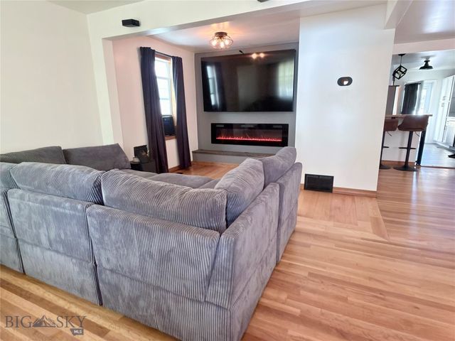 1028 S Wyoming Street, Butte, MT 59701