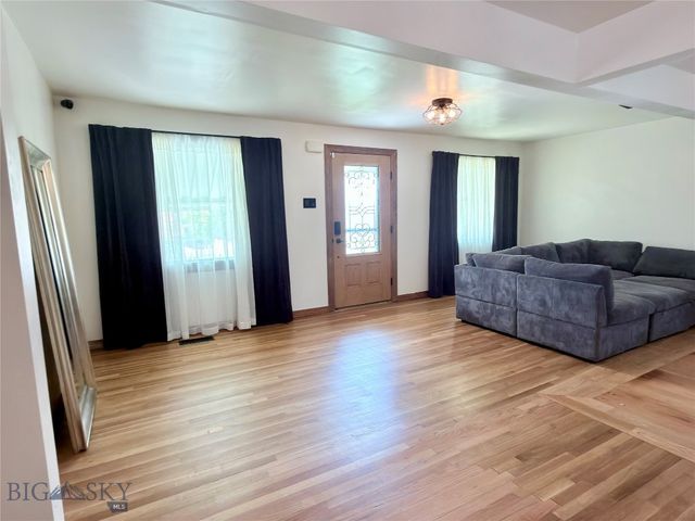 1028 S Wyoming Street, Butte, MT 59701