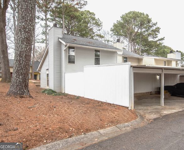4338 Idlewood Lane, Tucker, GA 30084