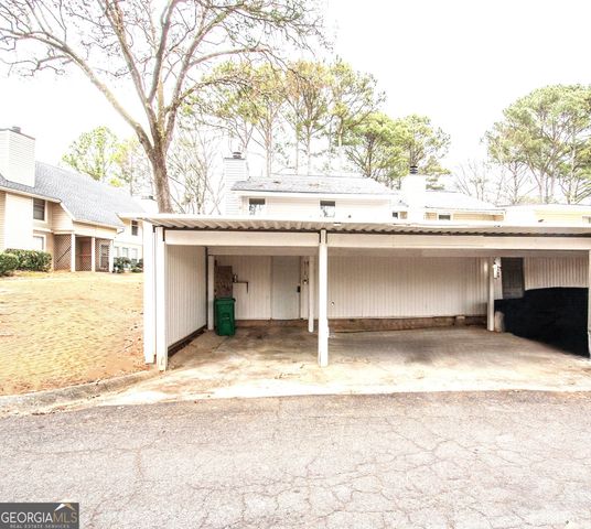 4338 Idlewood Lane, Tucker, GA 30084