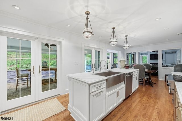 14 Indian Head Road, Morris Twp., NJ 07960