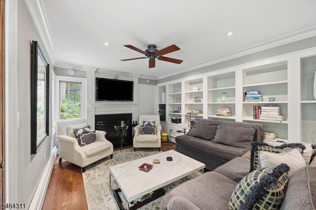 14 Indian Head Road, Morris Twp., NJ 07960