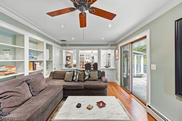 14 Indian Head Road, Morris Twp., NJ 07960