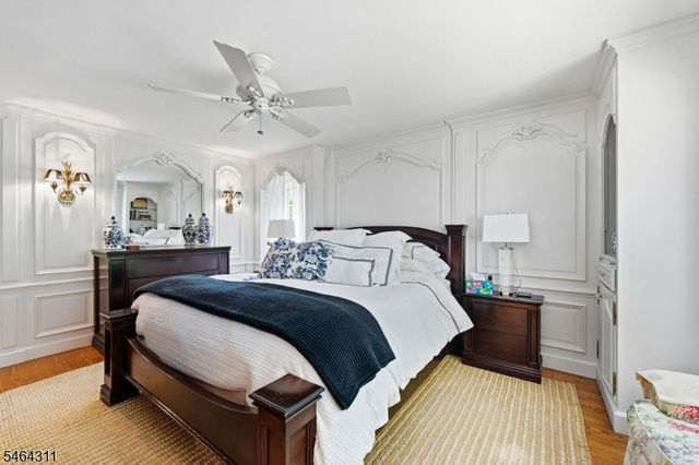 14 Indian Head Road, Morris Twp., NJ 07960