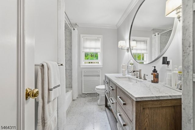 14 Indian Head Road, Morris Twp., NJ 07960