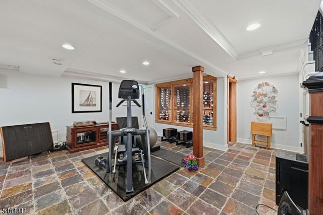 14 Indian Head Road, Morris Twp., NJ 07960