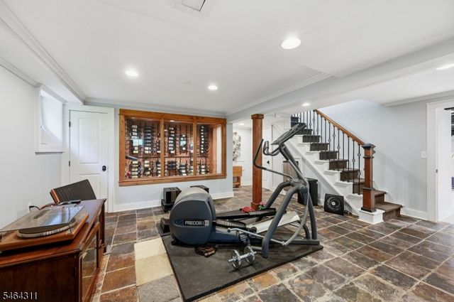 14 Indian Head Road, Morris Twp., NJ 07960