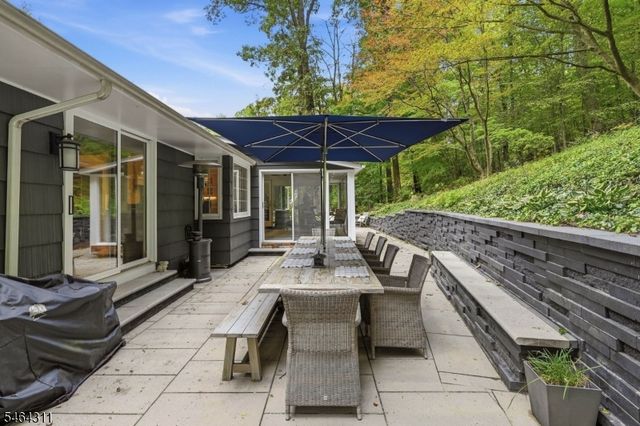 14 Indian Head Road, Morris Twp., NJ 07960