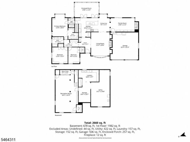 14 Indian Head Road, Morris Twp., NJ 07960