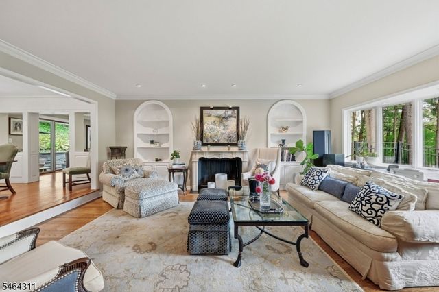 14 Indian Head Road, Morris Twp., NJ 07960