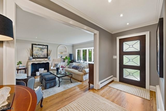 14 Indian Head Road, Morris Twp., NJ 07960