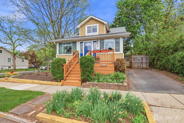 801 Eden Avenue, Highland Park, NJ 08904