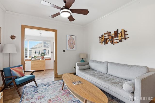 801 Eden Avenue, Highland Park, NJ 08904