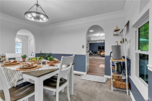 302 Cosette Drive, Cranberry Twp, PA 16066