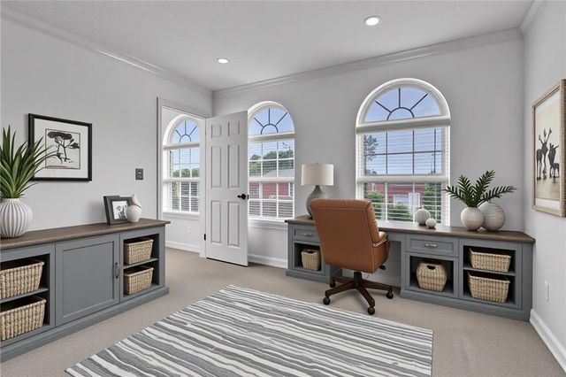 302 Cosette Drive, Cranberry Twp, PA 16066