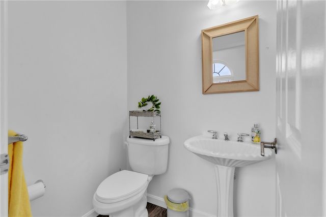 302 Cosette Drive, Cranberry Twp, PA 16066