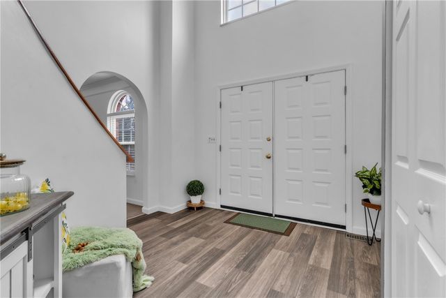 302 Cosette Drive, Cranberry Twp, PA 16066