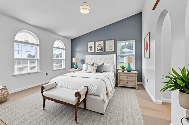 302 Cosette Drive, Cranberry Twp, PA 16066