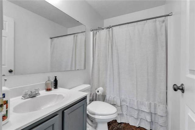 302 Cosette Drive, Cranberry Twp, PA 16066