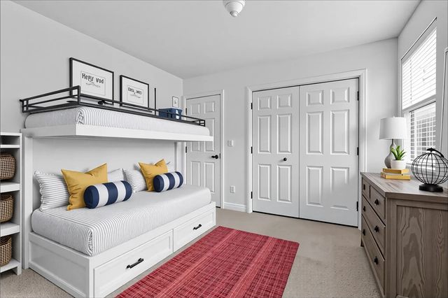 302 Cosette Drive, Cranberry Twp, PA 16066