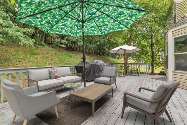 302 Cosette Drive, Cranberry Twp, PA 16066