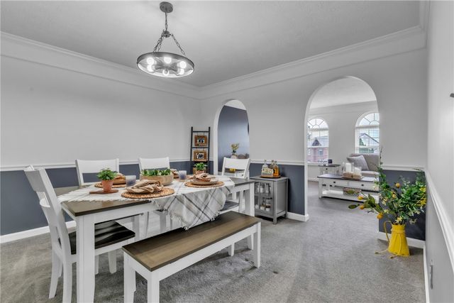 302 Cosette Drive, Cranberry Twp, PA 16066