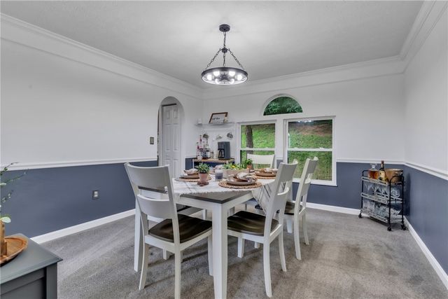 302 Cosette Drive, Cranberry Twp, PA 16066