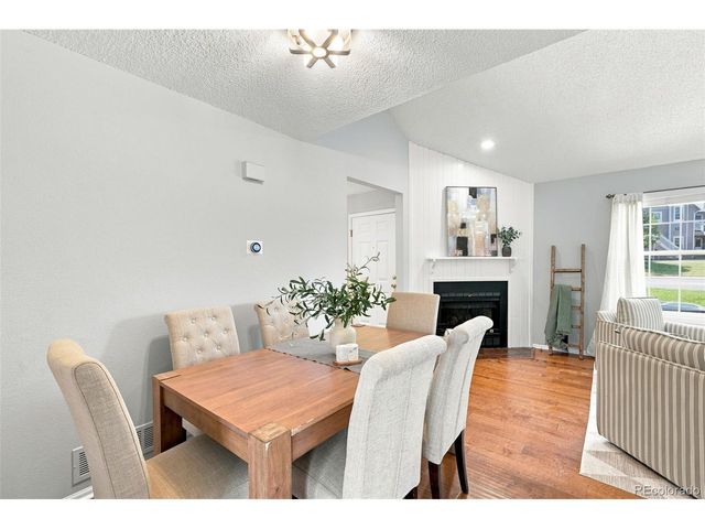 8312 S Upham Way, Littleton, CO 80128