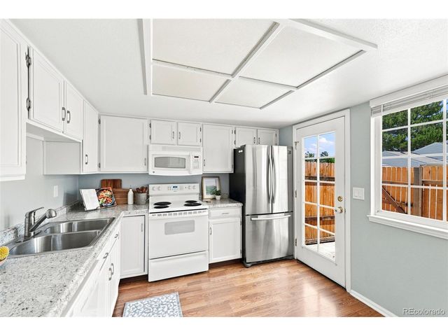 8312 S Upham Way, Littleton, CO 80128