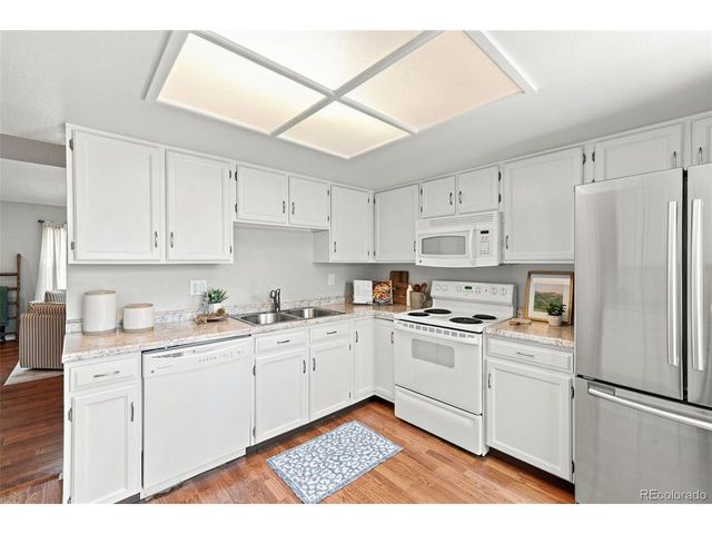 8312 S Upham Way, Littleton, CO 80128