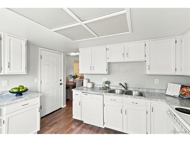 8312 S Upham Way, Littleton, CO 80128