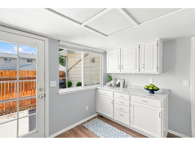 8312 S Upham Way, Littleton, CO 80128