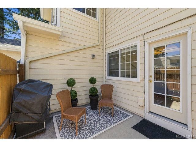 8312 S Upham Way, Littleton, CO 80128