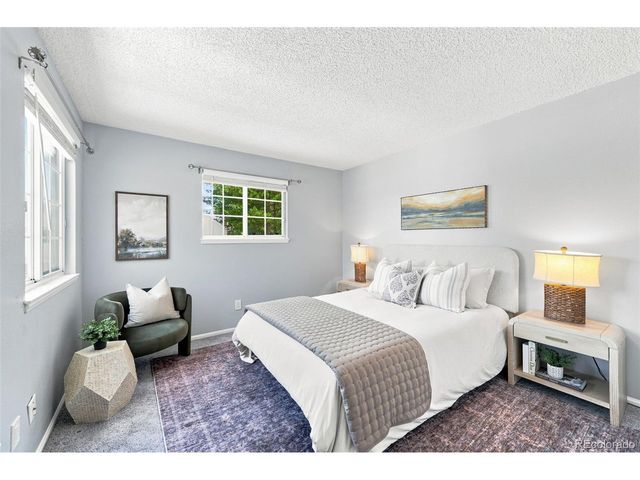 8312 S Upham Way, Littleton, CO 80128
