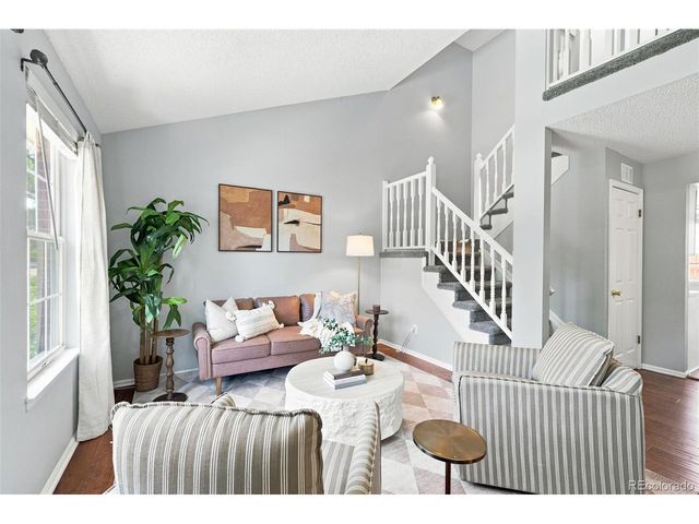 8312 S Upham Way, Littleton, CO 80128