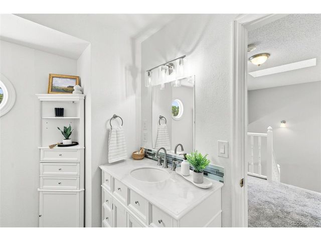 8312 S Upham Way, Littleton, CO 80128