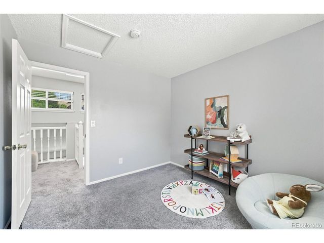 8312 S Upham Way, Littleton, CO 80128
