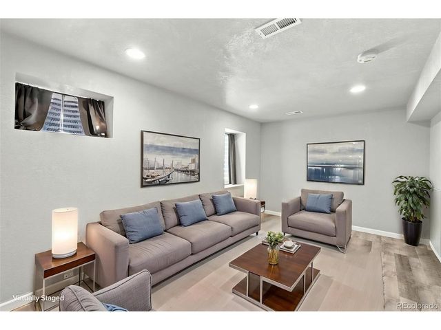 8312 S Upham Way, Littleton, CO 80128