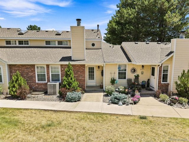8312 S Upham Way, Littleton, CO 80128