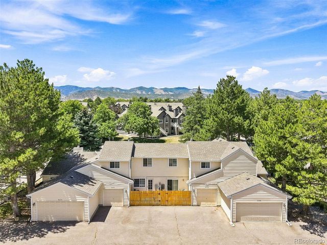 8312 S Upham Way, Littleton, CO 80128