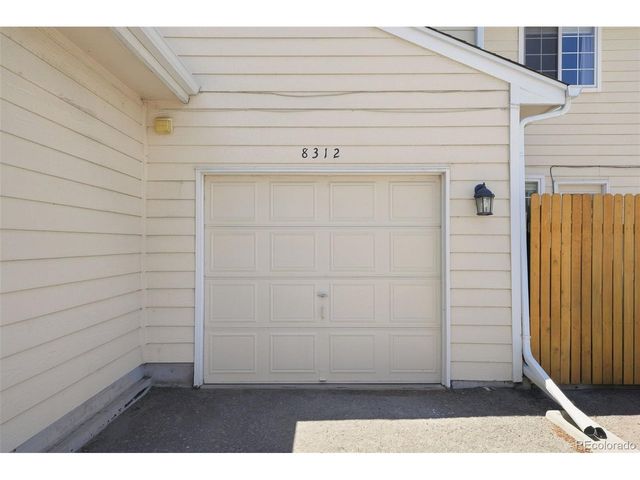 8312 S Upham Way, Littleton, CO 80128