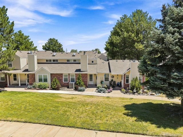8312 S Upham Way, Littleton, CO 80128